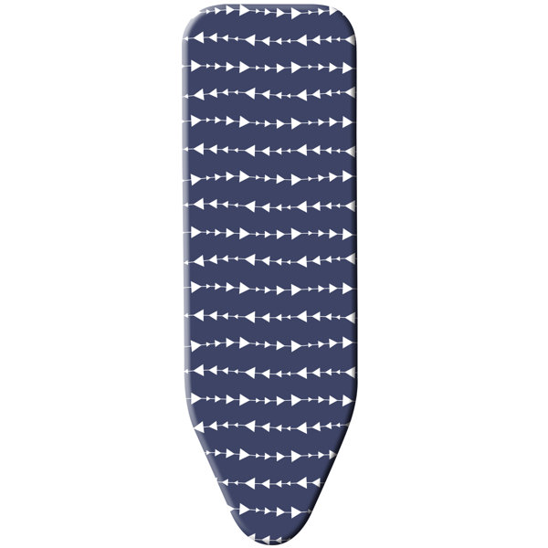 Minky Easyfit Ironing Board Cover & Reviews Wayfair.co.uk
